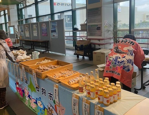 イベントの様子1