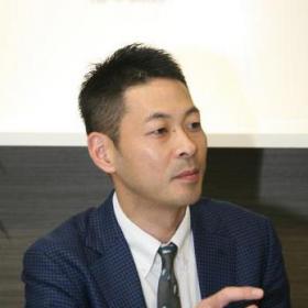 長澤支社長