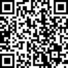 登録手続きQR