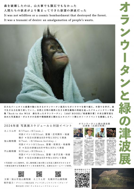 夏の特別展