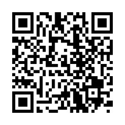 変更申請QRコード
