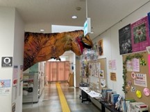 ティラノサウルス
