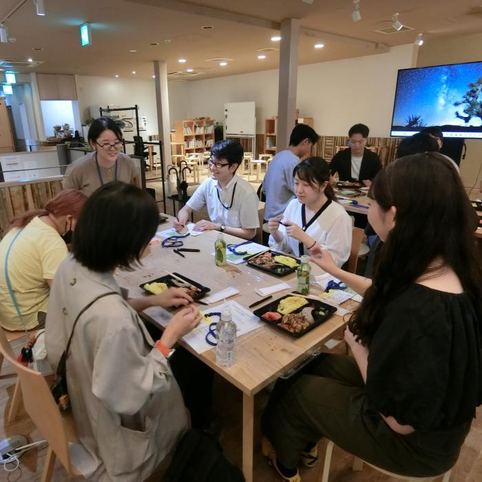 イベントの様子4