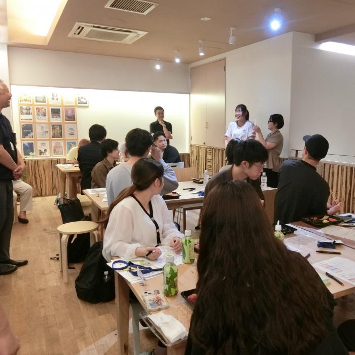 イベントの様子2