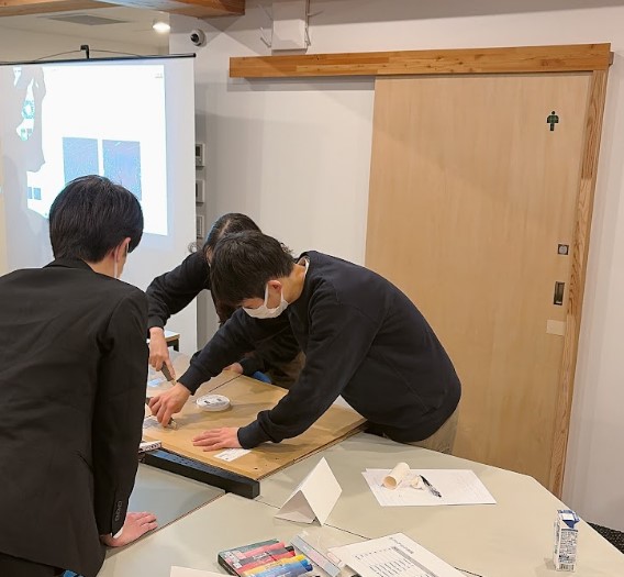 当日の様子3