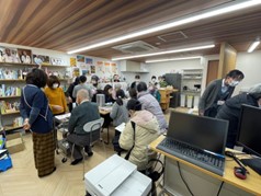 やまはなオレンジフェスタ21