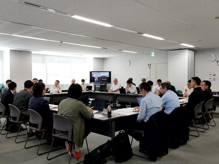 第2回意見交換会