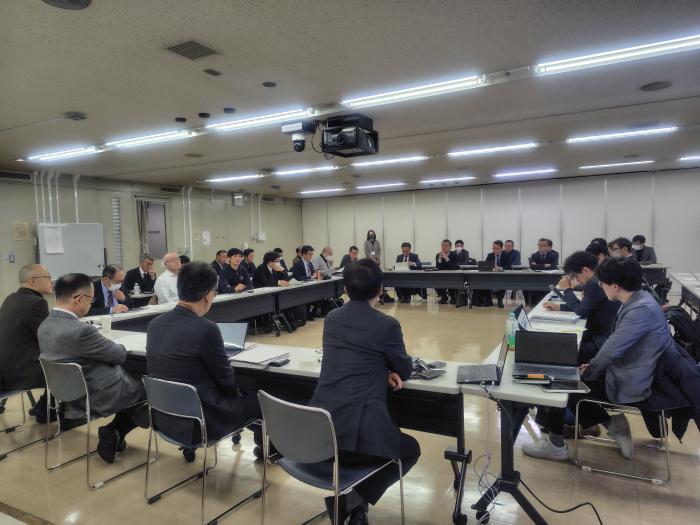 第3回意見交換会