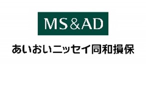 あいおいニッセイ同和損保のロゴ