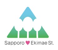 札幌駅前通まちづくり株式会社のロゴ