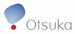 大塚製薬株式会社のロゴ
