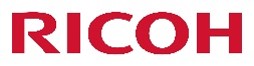 リコージャパン株式会社のロゴ