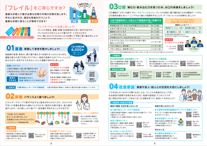 健康チェック2
