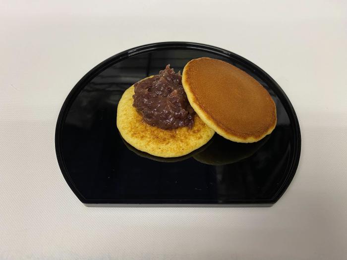 きよたスイーツファクトリー【どら焼き】