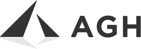 AGHロゴ