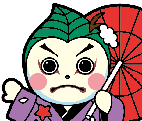 ぽっぴぃ日本駄右衛門