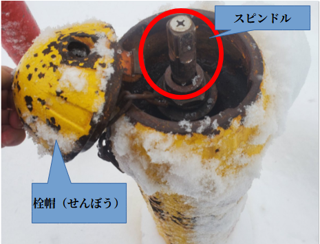 せんぼう