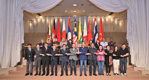 ASEANTAシンポジウム