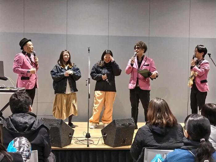 イベントの様子2