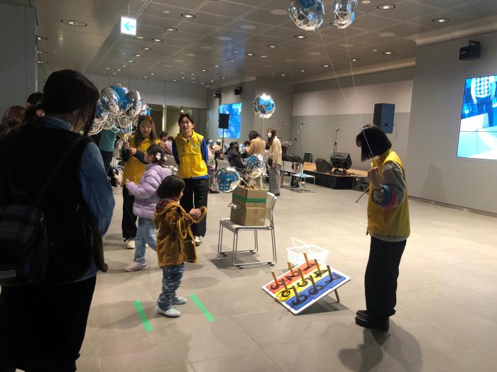 イベントの様子5