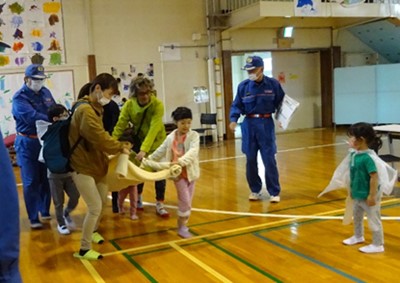 前年度の実施風景4