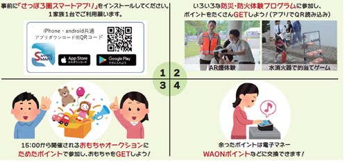 おもちゃオークション