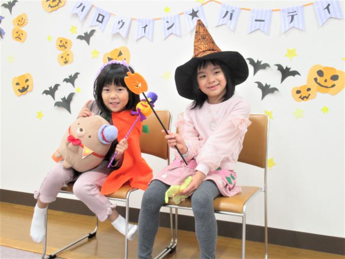 「ぬいぐるみおとまりかい2024」7