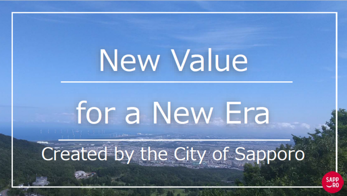City of Sapporo