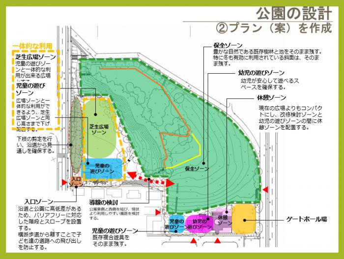 造園係設計2