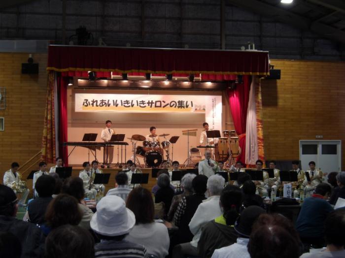 札幌市音楽隊2