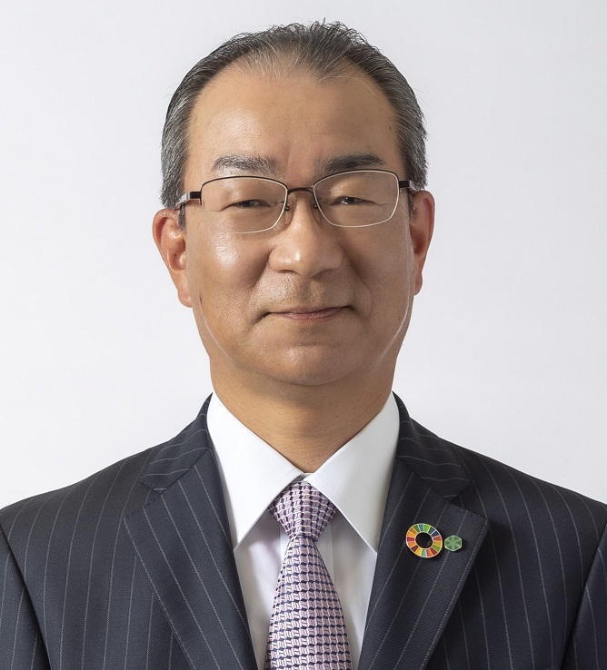 公益財団法人道銀文化財団様