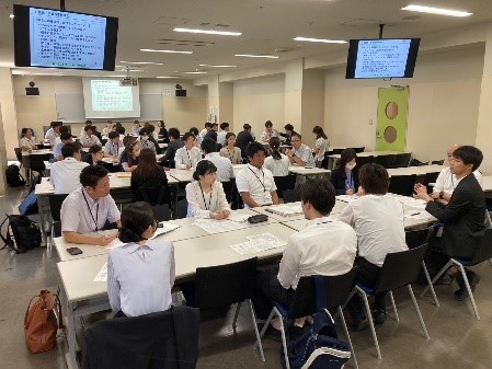 学び合い