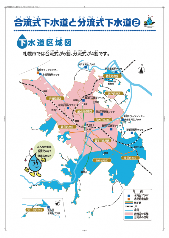 管路施設5