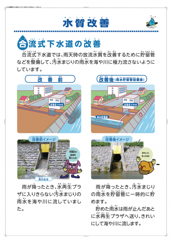 管路施設6