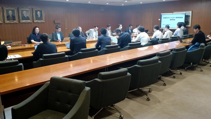 臨時総会写真