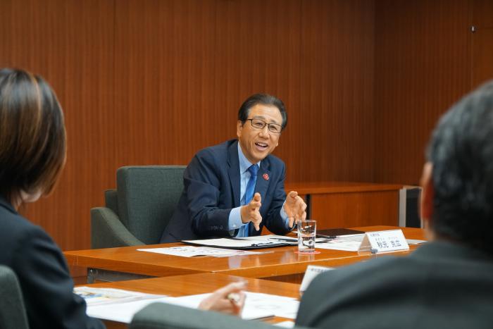 02市長