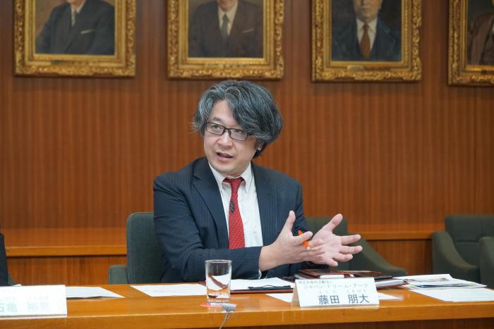 3藤田さん