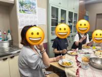 にっこり子ども食堂1