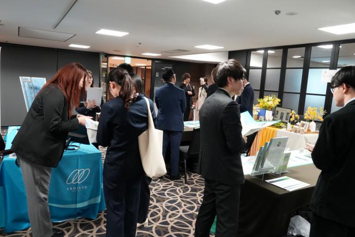 展示ブース4