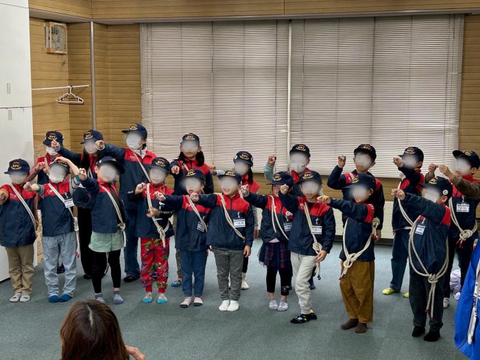 クラブ員検定
