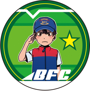 初級バッジ
