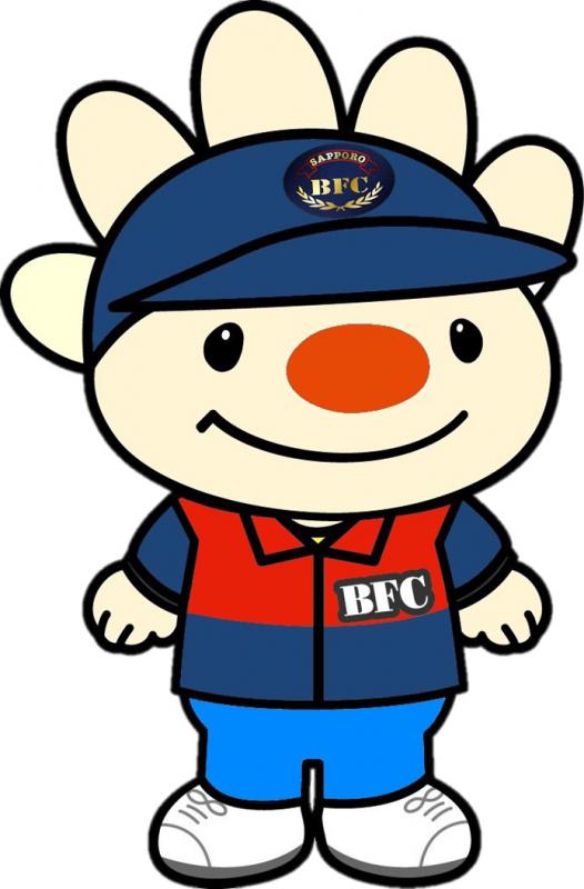 ていぬくん