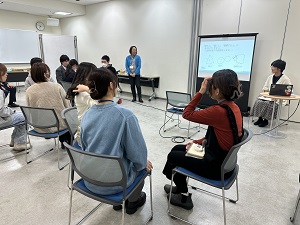 研修の様子1