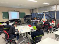 西高等学校