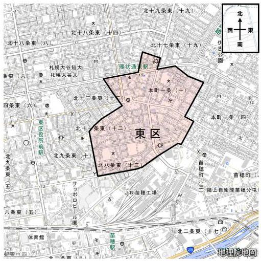鉄東2