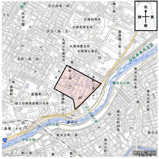 鉄東4