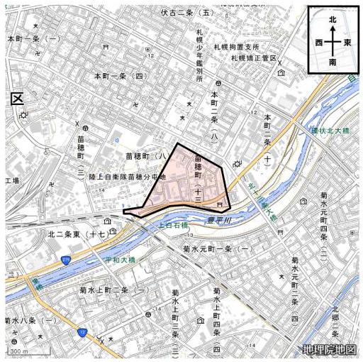 雁来