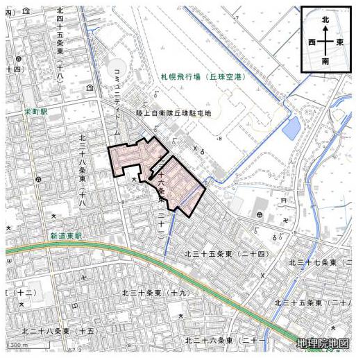 栄ヶ丘第1