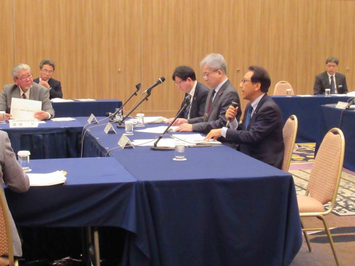中央区連合町内会連絡協議会