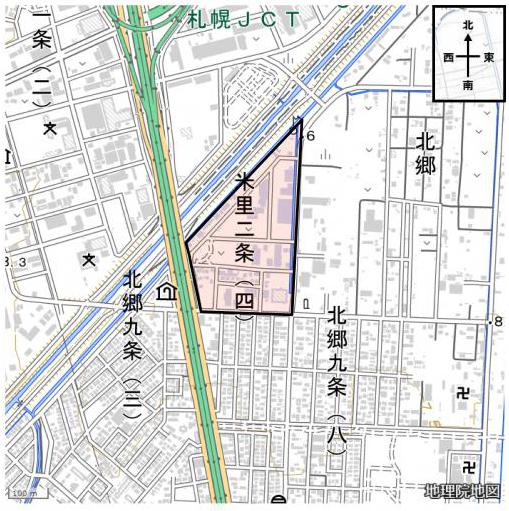 米里東